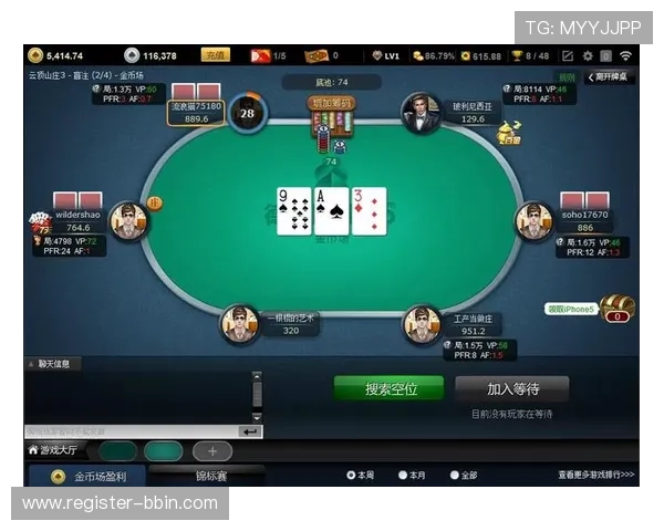 电脑玩德州扑克的最佳技巧与策略详解帮助新手快速提升游戏水平