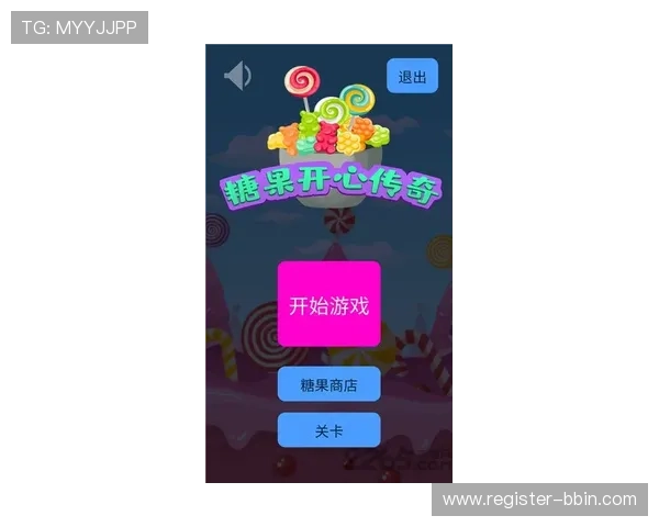 糖果派对电脑版多平台兼容性介绍，PC玩家必备的甜蜜休闲游戏推荐