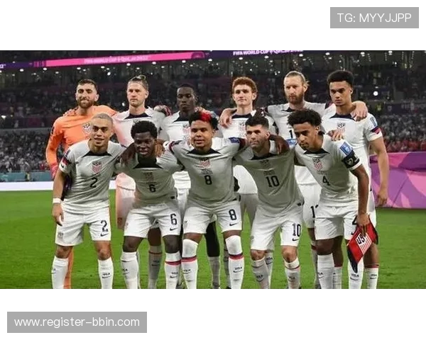 世界杯美国对阵巴拉圭战术分析：两队战术布局与关键球员表现详解